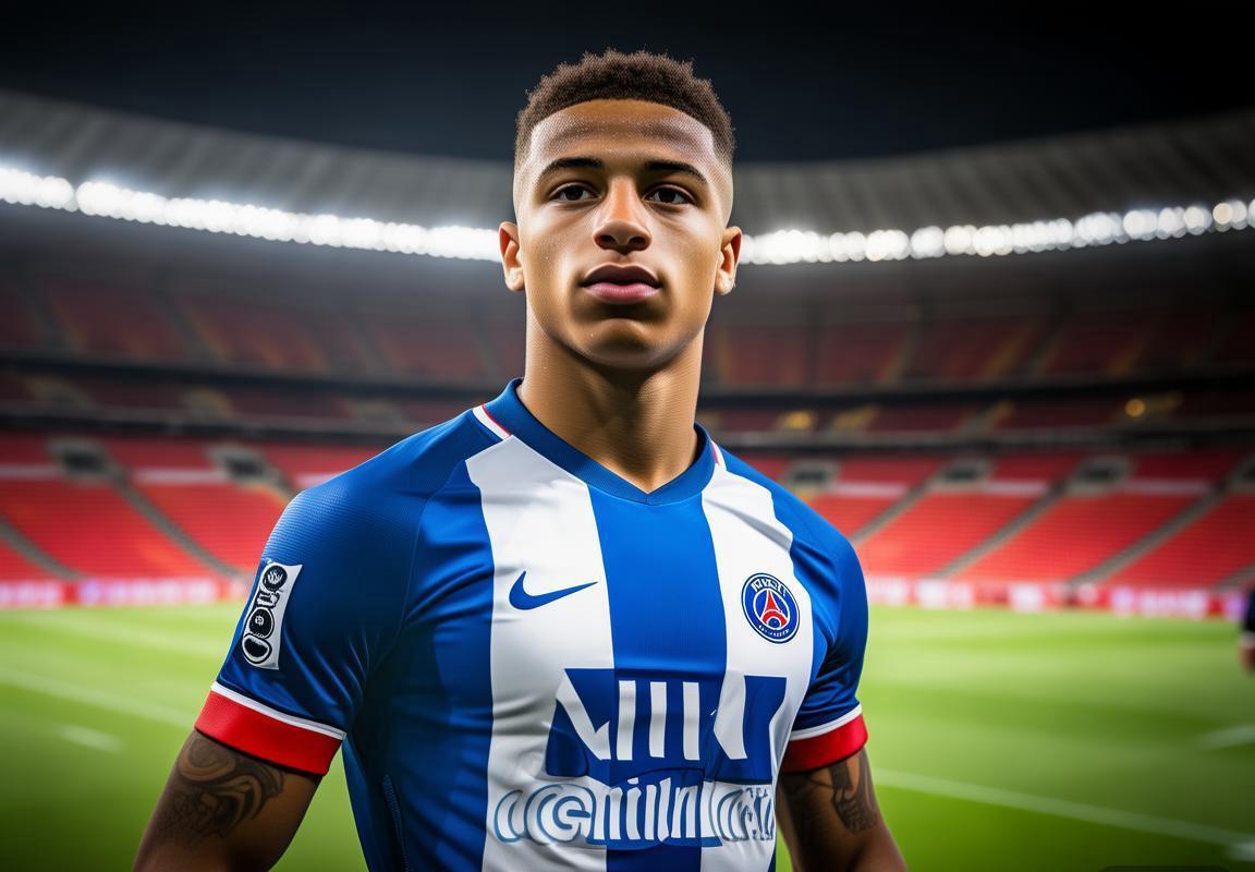 优素福·福法纳：摩纳哥中场法甲新星引夏季转会争夺，或成法国队欧洲杯奇兵